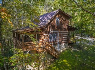 1105 Fall Creek Rd, Purlear, NC 28665