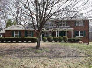 336 N Powder Mill Rd, Belleville, IL 62223