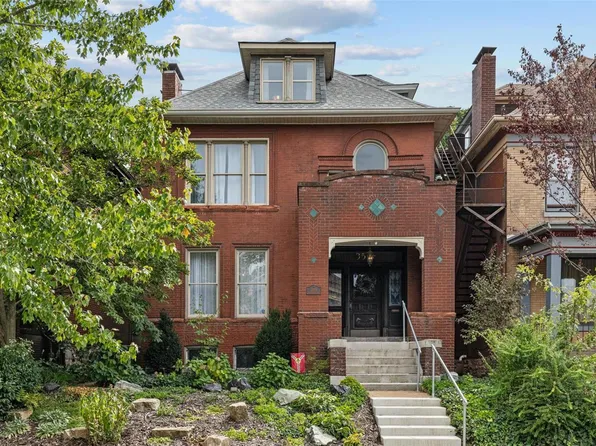 3514 Shenandoah Ave, Saint Louis, MO 63104