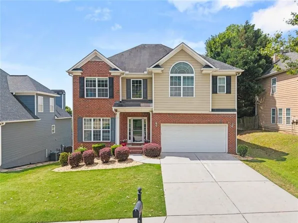 410 Vinings Vintage Cir, Mableton, GA 30126