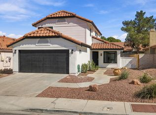360 Keating St, Henderson, NV 89074