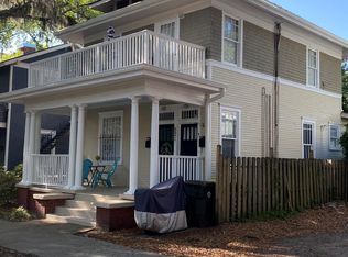521 E 37th St #B, Savannah, GA 31401