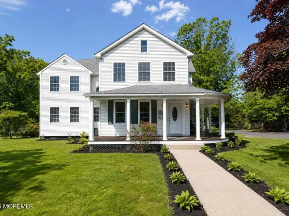 138 Church Street, Belford, NJ 07718
