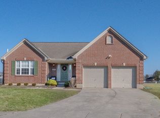3039 Collier Ln, Burlington, KY 41005