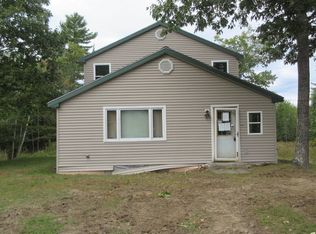 582 Bucksmills Rd, Bucksport, ME 04416