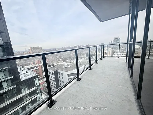 285 Dufferin St #1106 Photo 1