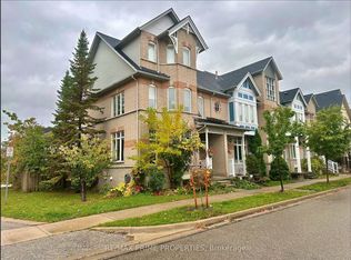 119 Settlement Park Ave, Markham, ON L6B1B6
