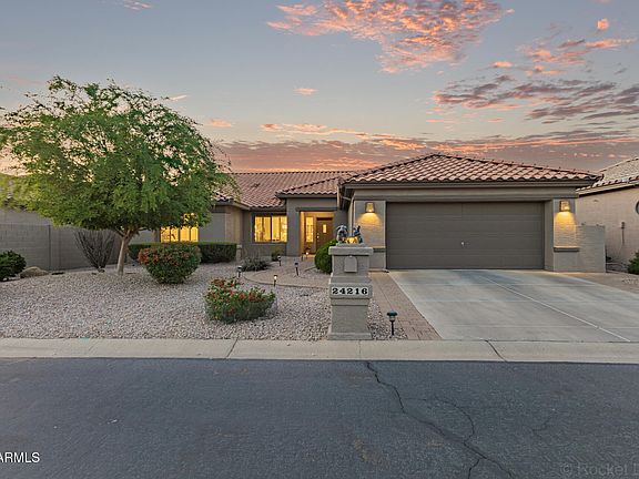2nd image of 24216 S BRIARCREST Drive