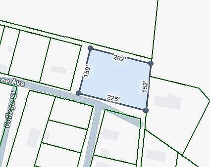1st image of 0 Hiwassee Ave
