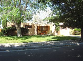 3417 Inca St NE, Albuquerque, NM 87111