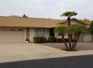 9642 W Appaloosa Dr, Sun City, AZ 85373
