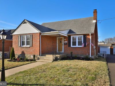 1912 Loney St, Philadelphia, PA, 19111