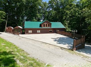 5280 S Macadam Dr, Poland, IN 47868