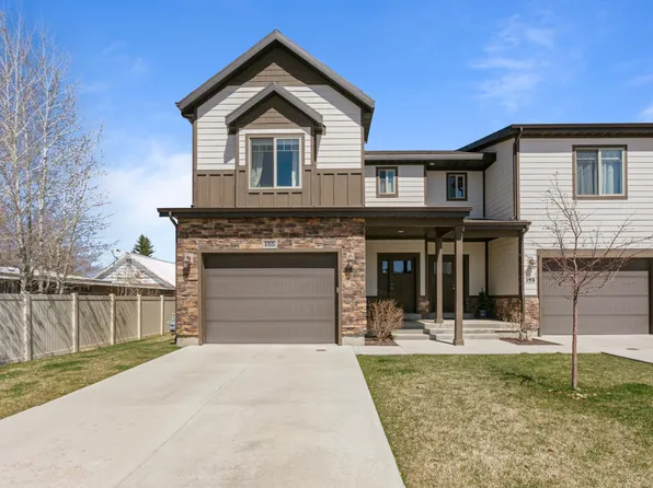 155 E 200 S #1, Kamas, UT 84036