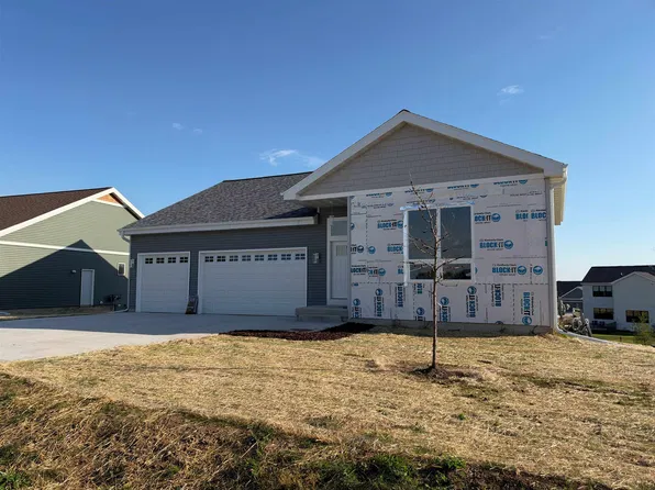 4082 Whistle Rock, Deforest, WI 53593