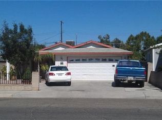 1118 D St, Wasco, CA 93280