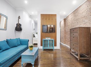 330 W 17th St APT 3-E, New York, NY 10011