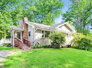 121 Mount Hermon Rd, Blairstown, NJ 07825