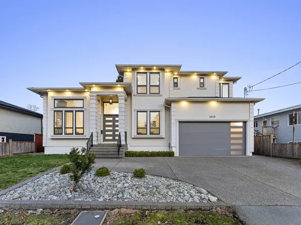 8020 114th St, Delta, BC V4C 5H6