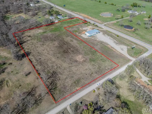 0 Hazel Rd, Lebanon, MO 65536