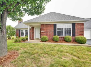 8729 Lough Dr, Louisville, KY 40291