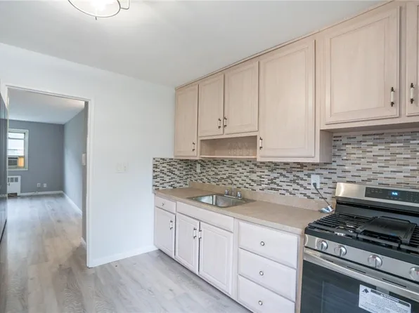 852 Palisade Avenue #1E, Yonkers, NY 10703