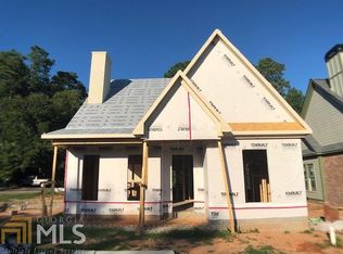 284 Pointe Pl, Athens, GA 30605