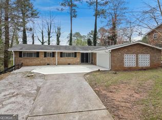 2638 Kings Park Cir, Decatur, GA 30034