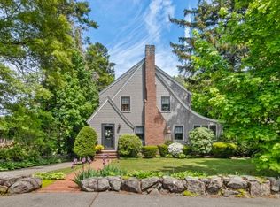 37 Cedar St, Braintree, MA 02184