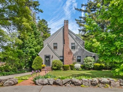 37 Cedar St, Braintree, MA, 02184