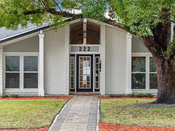 222 Flame Ave, Maitland, FL 32751