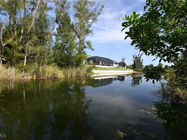 2002 NW 21st Ave, Cape Coral, FL 33993