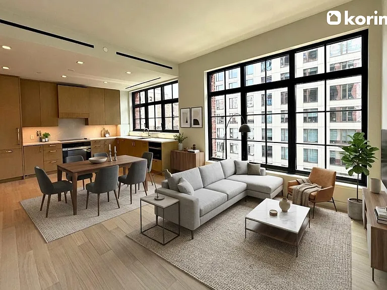 201 E 23rd St #9B — Photo 1