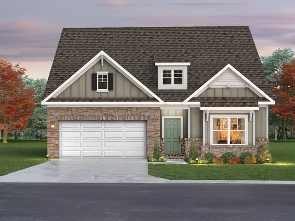 5909 Steiner Way Lot 66, Rockvale, TN 37153