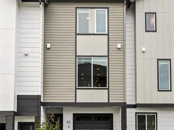 16202 Manor Way #G2, Lynnwood, WA 98087
