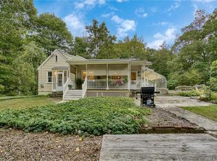 62 Knapp St, Easton, CT 06612