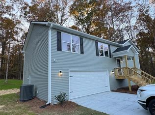 5127 Bird Rd, Gainesville, GA 30506