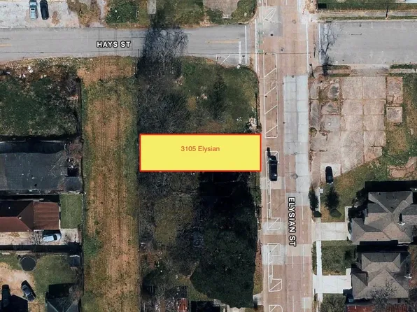 3105 Elysian St, Houston, TX 77009