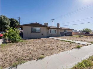 249 W Graaf Ave, Ridgecrest, CA 93555