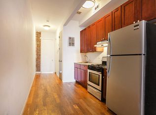 213 Wyckoff Ave #4L, Brooklyn, NY 11237