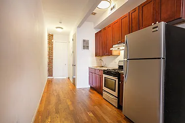 Rented by Brooklyn Group