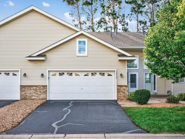 12756 Ulysses Cir NE, Blaine, MN 55434