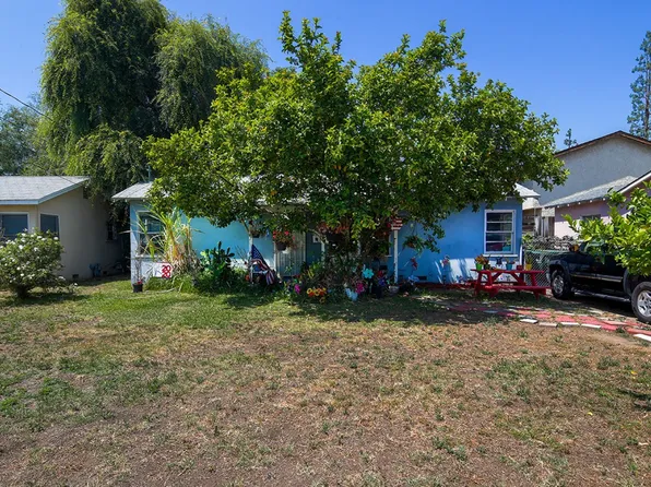 317-321 W Central Ave, Monrovia, CA 91016