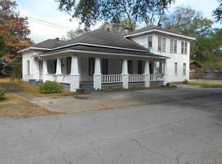 712 Watts St, Monticello, MS 39654