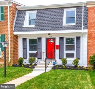 1459 Potomac Heights Dr UNIT 249, Fort Washington, MD, 20744