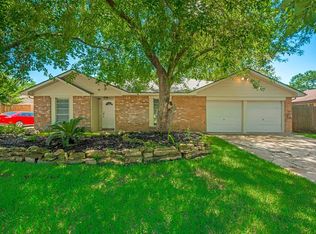 11406 Terrebone Dr, Cypress, TX 77429