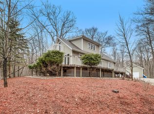 738 Timber Valley Rd, Gaylord, MI 49735