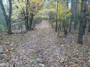 E Kimball Rd, Stanton, MI 48888