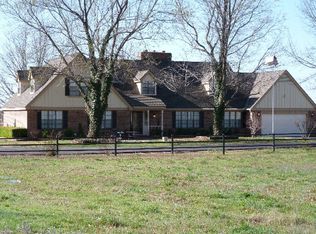 18259 County Road 3 Ln, Ada, OK 74820