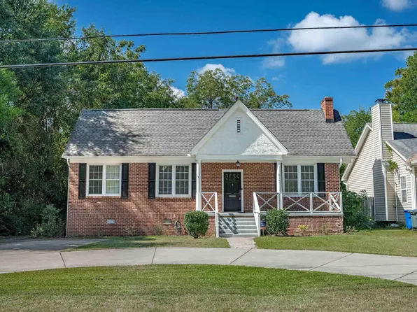 615 Suber St, Columbia, SC 29205